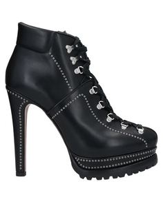 Полусапоги и высокие ботинки AlaÏa