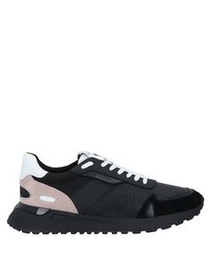 Низкие кеды и кроссовки Michael Kors Mens