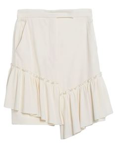 Юбка до колена MAX Mara