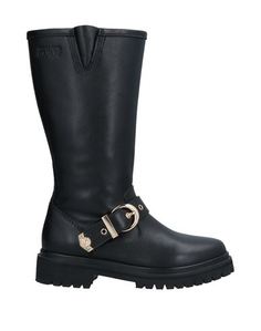 Сапоги Versace Jeans Couture
