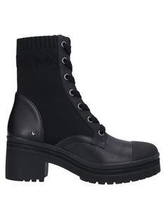 Полусапоги и высокие ботинки Michael Michael Kors