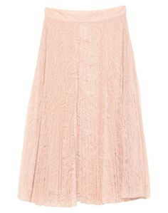 Юбка длиной 3/4 Blumarine