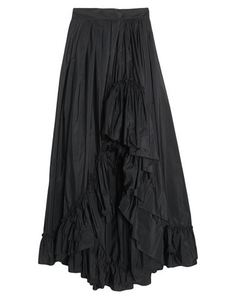 Юбка до колена MAX Mara