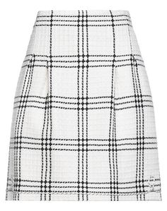 Юбка до колена Msgm