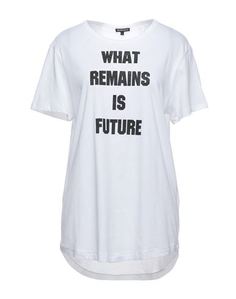 Футболка Ann Demeulemeester