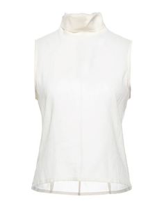 Топ без рукавов Ann Demeulemeester