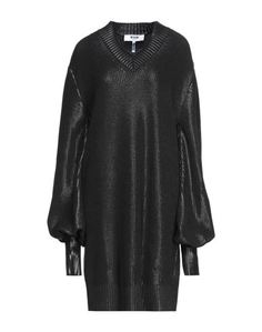 Короткое платье Msgm