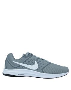 Низкие кеды и кроссовки Nike