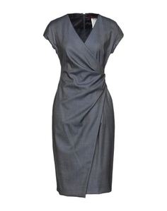 Платье до колена MAX Mara