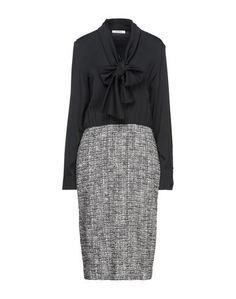 Платье до колена MAX Mara