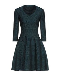 Короткое платье AlaÏa