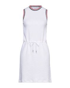 Короткое платье Thom Browne