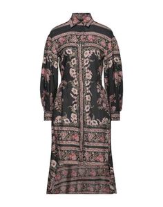 Короткое платье Etro