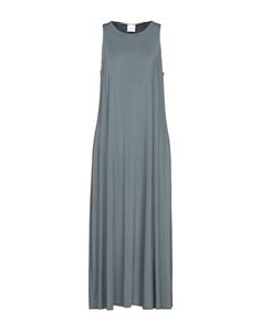 Длинное платье MAX Mara