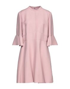 Короткое платье Valentino