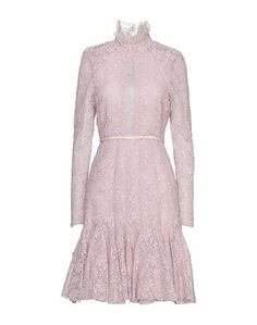 Платье до колена Giambattista Valli