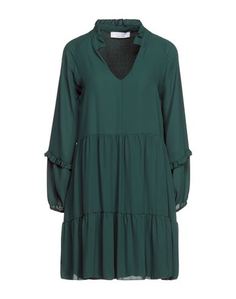 Короткое платье Kaos