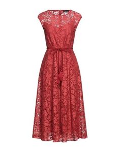 Платье длиной 3/4 MAX Mara