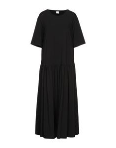 Длинное платье MAX Mara