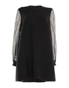 Короткое платье Valentino