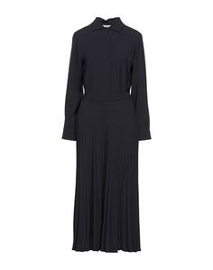 Длинное платье MAX Mara