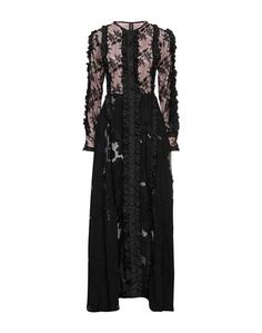 Длинное платье Nora Barth