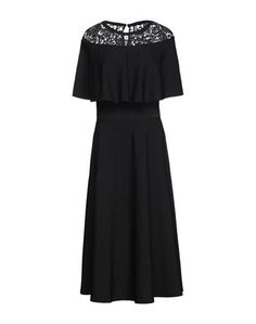 Платье длиной 3/4 Valentino