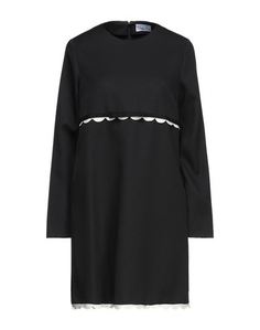 Короткое платье RED Valentino
