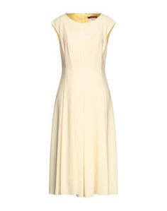 Платье длиной 3/4 MAX Mara