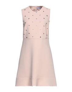 Короткое платье RED Valentino