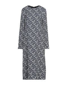 Платье длиной 3/4 Marni