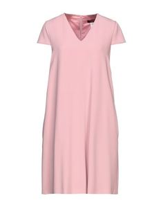 Короткое платье MAX Mara