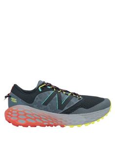 Низкие кеды и кроссовки New Balance