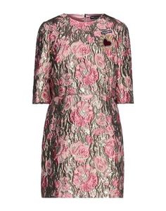 Короткое платье Dolce & Gabbana