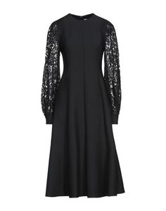Платье длиной 3/4 Valentino