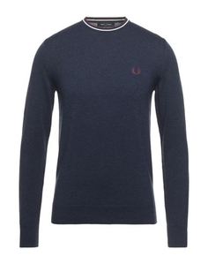 Свитер Fred Perry