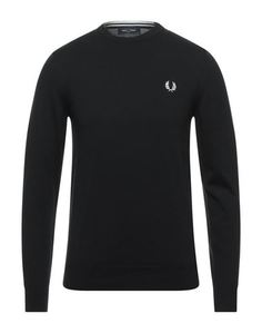 Свитер Fred Perry