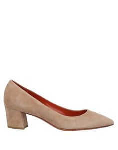 Туфли Santoni