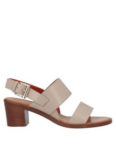 Сандалии Santoni