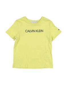 Футболка Calvin Klein Jeans