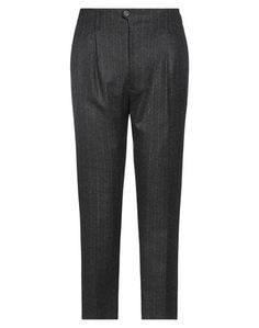Повседневные брюки Lardini