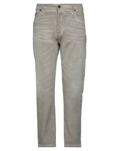 Повседневные брюки Dondup