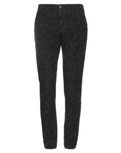 Повседневные брюки Incotex