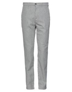 Повседневные брюки Lyle & Scott