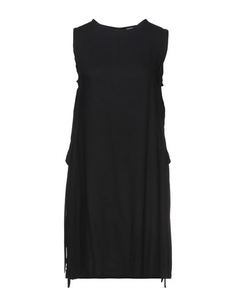 Короткое платье Ann Demeulemeester