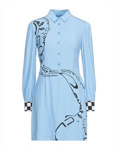 Короткое платье Cavalli Class