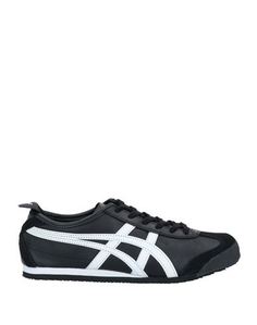 Низкие кеды и кроссовки Onitsuka Tiger