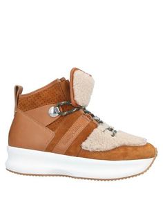 Высокие кеды и кроссовки SEE BY ChloÉ