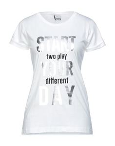 Футболка TWO Play