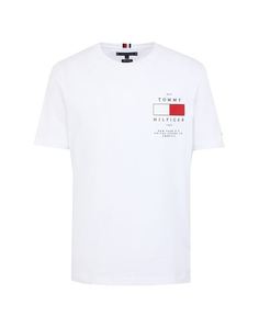 Футболка Tommy Hilfiger